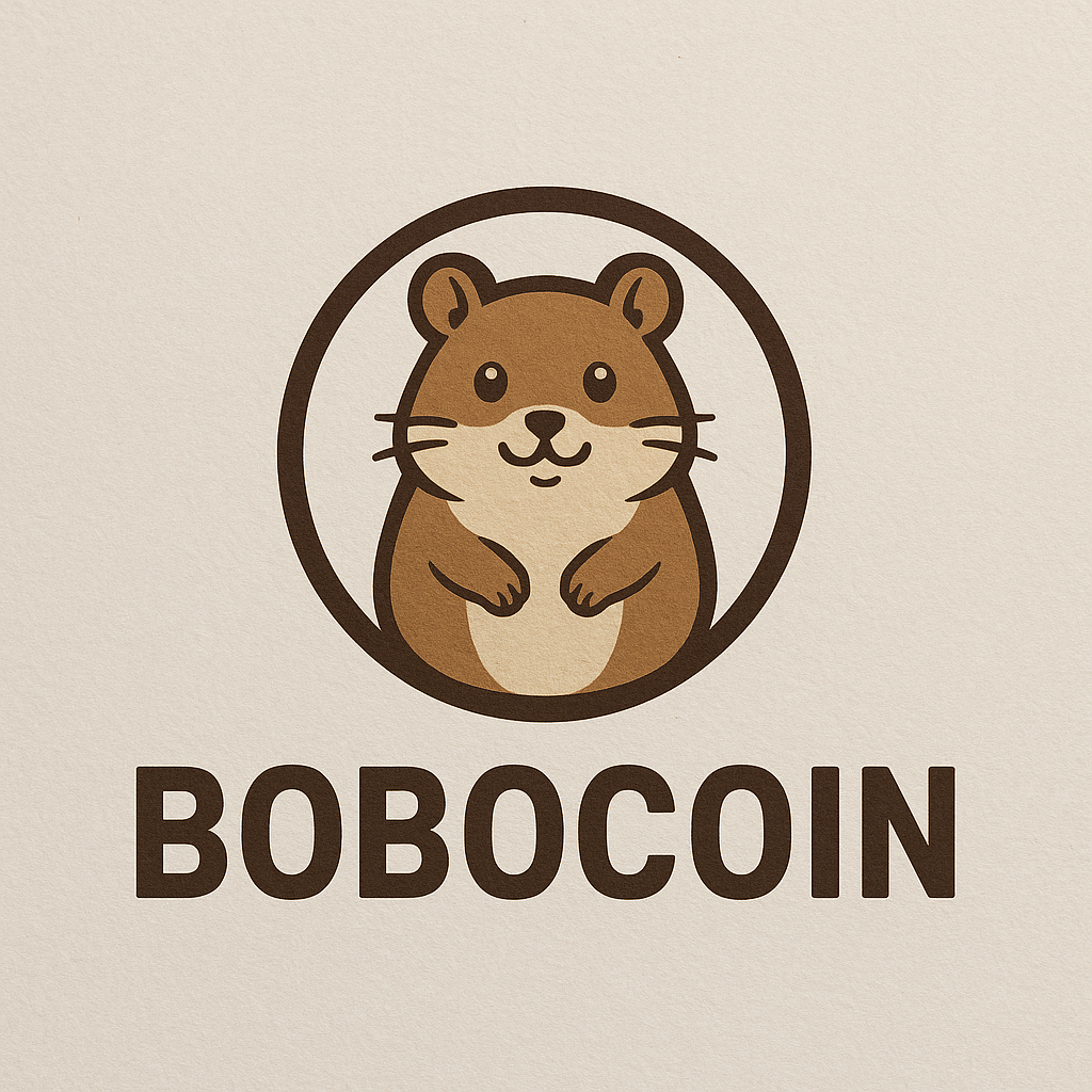 BoboCoin logo
